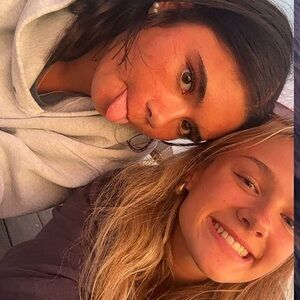 Meet your Posher, Sadie